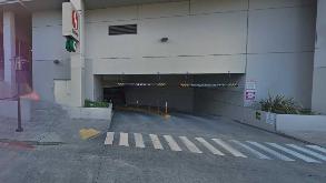 10410 NE 2nd St. Parking