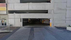 801 W 5th St Parking - The Monarch by Windsor