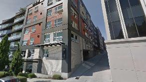 330 3rd Ave W Parking - Lot