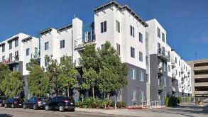 5535 Westlawn Ave Parking - Garage