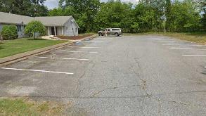 104 Becky Don Drive Parking