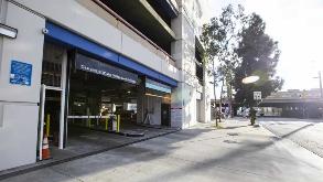 240 W. Venice Blvd. (1619 Grand Avenue) - Grand Avenue Garage