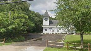 77 West White Horse Pike Parking