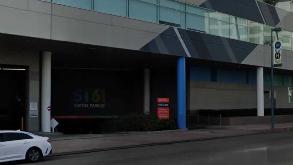 5416 Fair Ave Parking