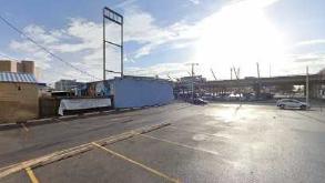 720 East 6th Street Parking - Lot