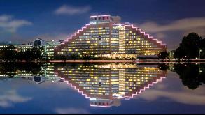 Hyatt Regency Cambridge BOS Airport Parking