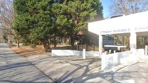 1776 Peachtree St. NE Parking