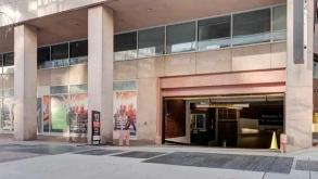 1126 14th St. NW (1101 Vermont Ave. NW) - 1101 Vermont Ave Garage