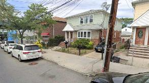 105-11 87th St Parking