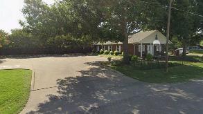 6601 Crestland Avenue Parking