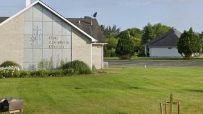 7521 Paw Paw Avenue Parking