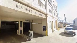 99 E Arizona Ave Parking