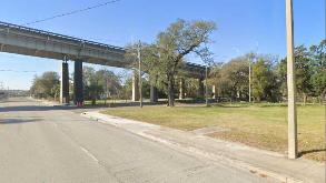 602 Talleyrand Ave. Lot