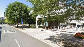 Mint Street (410 S Mint St) Parking