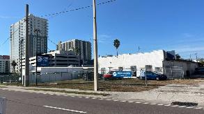 Harbor Lot Port of Tampa Cruise Parking by The Car Park
