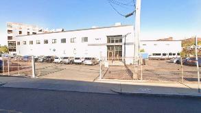 29 Denby Road Parking