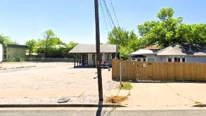 1509 W N Loop Blvd Parking