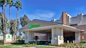 Photo of Holiday Inn & Suites Anaheim _ 1240 S Walnut St Parking spot, located 1.6 mi away from CA