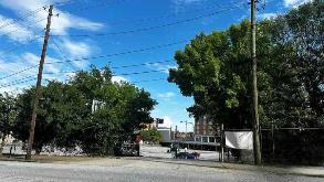 214 John Wesley Dobbs Ave. NE - Lot