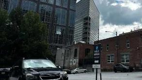 323 Ted Turner Dr Parking