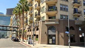 609 Saint Paul Avenue Parking