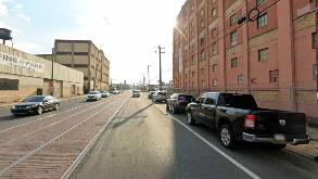 1241 E Erie Ave Parking