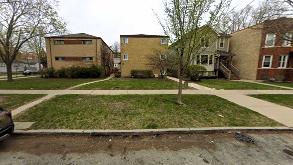 741 Mulford St Parking