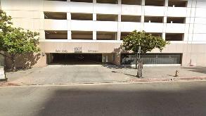 801 S Grand Ave Parking