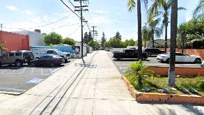 2011 N Buena Vista St Parking