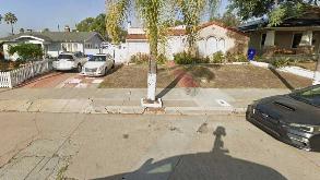 1128 Edgemont St Parking