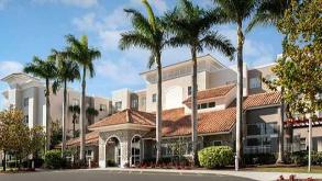 Residence Inn by Marriott FLL Airport Parking