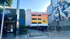 Photo of 360 E 2nd St. - Brunswig Square Garage spot, located 7.0 mi away from CA