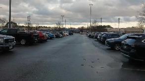 7519 Staples Mill Rd. – Richmond Amtrak Station Lot