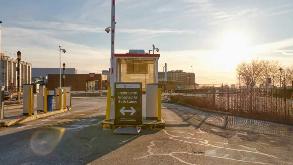 45 Binford St. - Channelside Lot