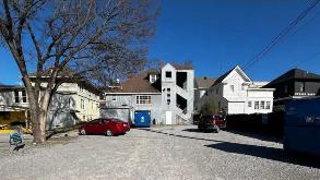 Photo of 2007 Belmont Rd_Berstein Lot spot, located 1.8 mi away from TN