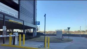 Photo of 400 W. Las Colinas Blvd_Irving Convention Center South Garage spot, located 4.3 mi away from TX