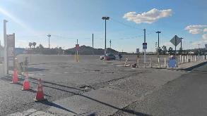 Photo of El Paso - Lot 308 - 3003 N. Mesa St. (3244 Sun Bowl Dr.) spot, located 0.9 mi away from TX