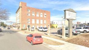 1227 W. Magnolia Ave. (1313 5th Ave.) - Magnolia Centre  ( Lot 700 )