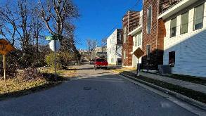 1201 Baptist World Center Dr. - Baptist World Center Lot