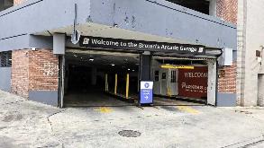 Photo of 16 W Saratoga St. - Browns Arcade Garage spot, located 5.0 mi away from MD