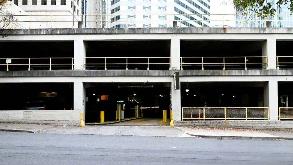 Photo of 123 S Church St. - Garage spot, located 2.0 mi away from NC