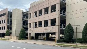 Photo of 1351 W 6th St. - Victoria Garage (Lot 89) spot, located 4.0 mi away from AR