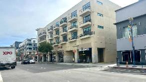 133 E Broadway - 133 Promenade Walk Garage