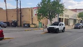 Photo of 205 S Kansas St - 418 E Overland Ave (Lot 6008) spot, located 6.0 mi away from TX