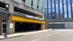 116 W 1st St. - One Channel Center Garage