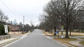 995 Hamilton St. - Music 6 Lot