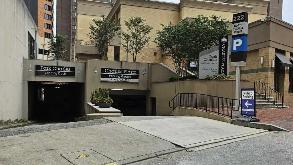 Photo of 222 N Charles St. - Charles Plaza Garage spot, located 4.0 mi away from MD