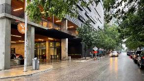 70 Rainey St. - Garage