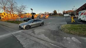 Photo of 806 Main St. (800 Main St.) - 800 Main Storage Lot spot, located 1.6 mi away from TN