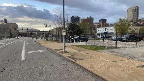 Photo of 1402 Dr. Martin Luther King Dr. - MLK Lot spot, located 0.9 mi away from MO